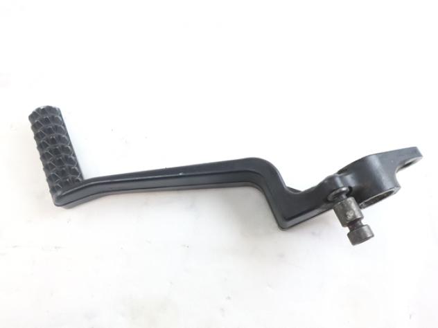 SUZUKI GSX S 750 4311108J10 PEDALE FRENO POSTERIORE WC50 17 - 20 REAR BRAKE PEDAL - Foto 2