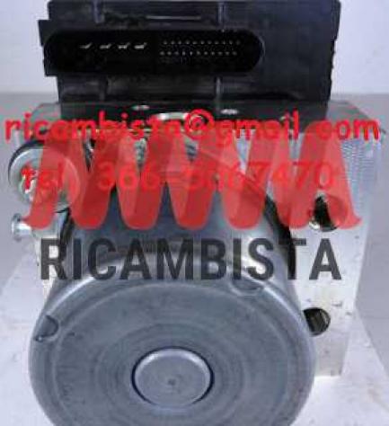 13277813 0265230285 0265950402 ABS Opel Corsa D - Foto 2