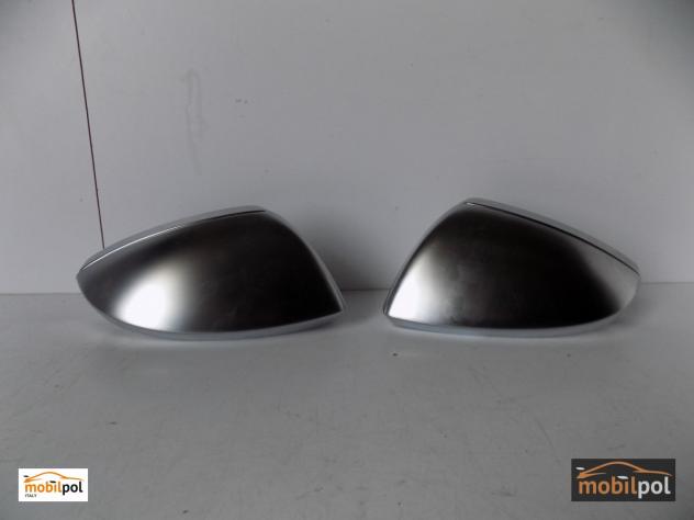 Audi S8 - 4N D5 Copri specchietti (set) L / R - 10534