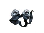 COPPIA CINTURE ANTERIORI DX E SX FORD FIESTA 2020 34214401E 34214402E