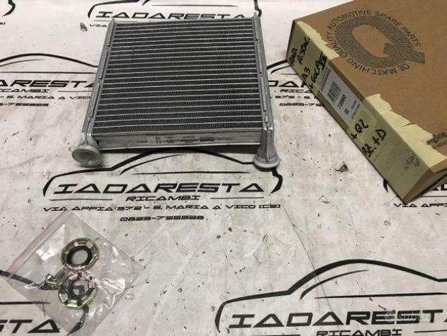 Radiatore Abitacolo Audi A3 Q2 Golf 7 5Q0819031 - Foto 2