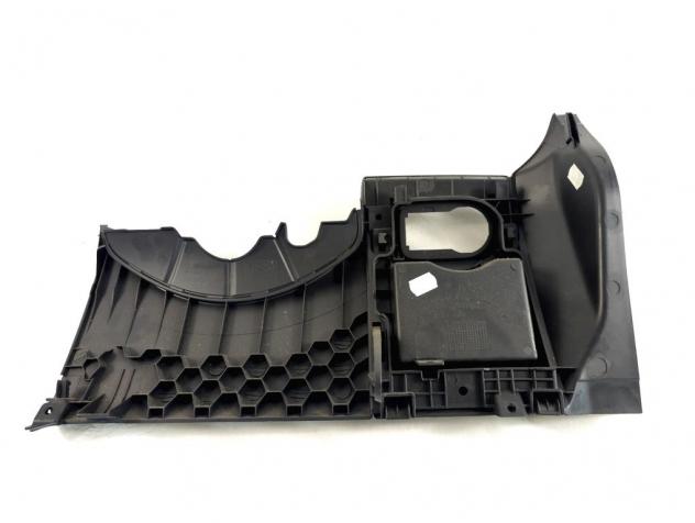 13311820 RIVESTIMENTO INFERIORE CRUSCOTTO LATO SINISTRO OPEL CORSA D 1.3 D 55KW 5M 5P (2012) RICAMBIO USATO - Foto 4