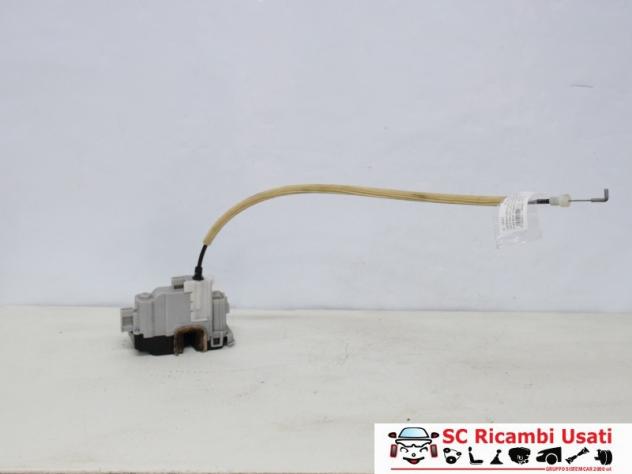 Serratura Anteriore Destra Lancia Delta 51878547 51929773 - 18351 - Foto 4