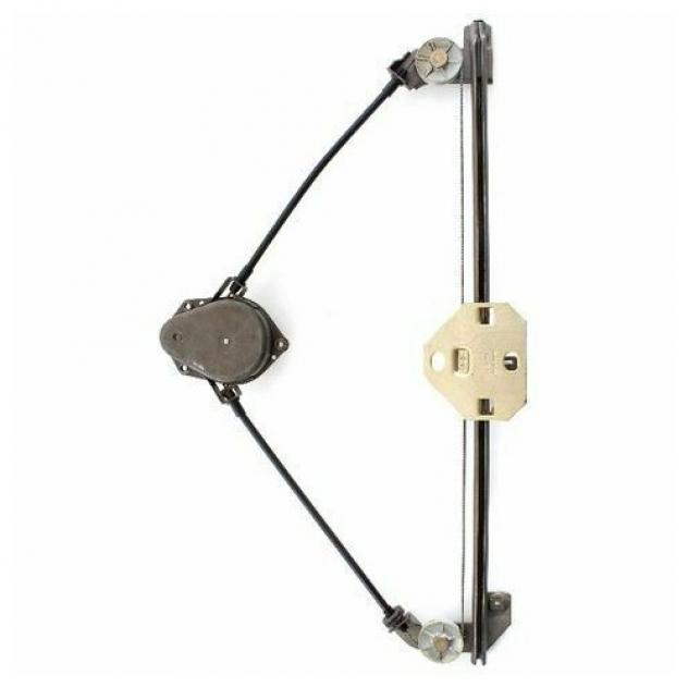 Dispositivo alzavetro destro Ape Car Max 188187 - Foto 2