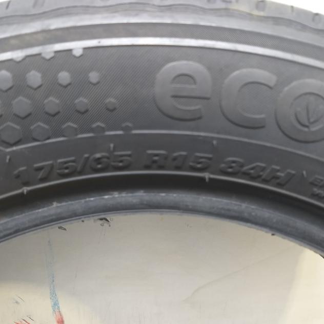2 GOMME 175 65 15 KUMHO A70761 - Foto 6