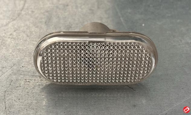 A4539063800 FRECCIA PARAFANGO LATERALE SX/DX SMART FORTWO 453