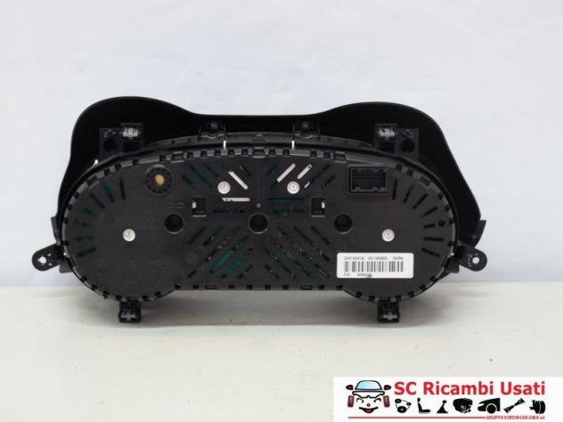 Quadro Strumenti Giulietta Jtdm-2 50546409 - 16877 - Foto 2