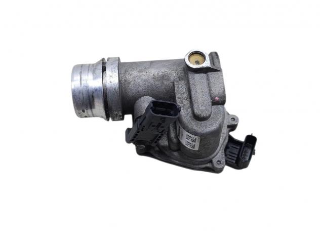 CORPO FARFALLATO RENAULT Grand Scenic Serie IV 161A09287R K9KF6 Diesel 1500 (1622) - Foto 6