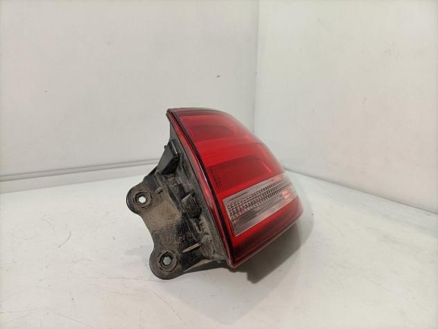 STOP FANALE POSTERIORE DESTRO AUDI A4 Avant (8W5) 8W9945070 DEUA (15) - Foto 4