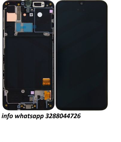 Lcd display samsung A10 A20 A30 A40 A50 A70