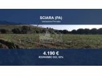 Immobile in asta di 11105 m² in vendita a Sciara