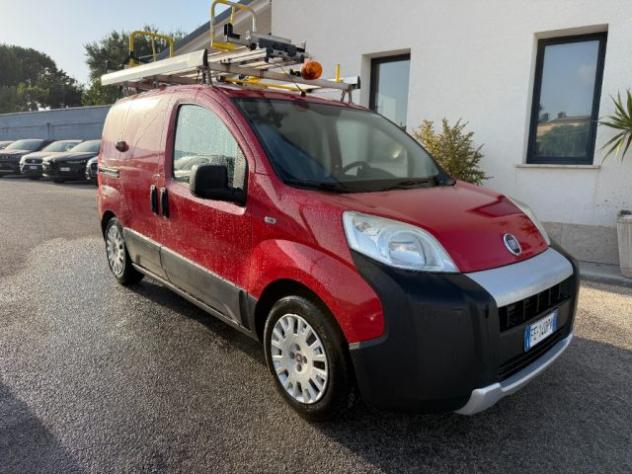 FIAT Fiorino 1.3 MJT 95CV Cargo rif. 23982352