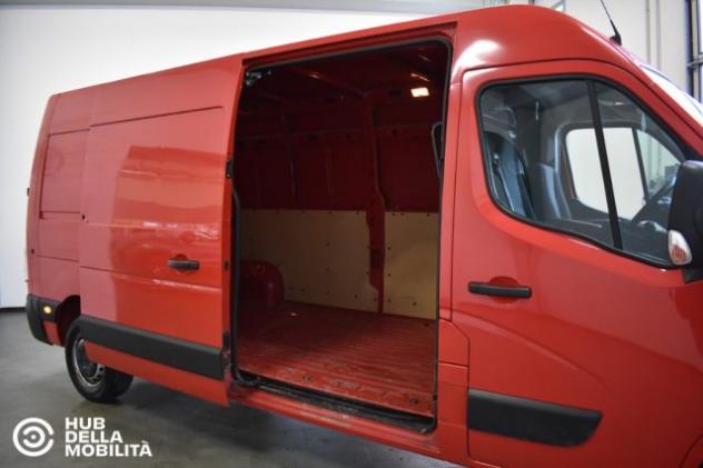 RENAULT Master T35 2.3 dCi 135 PL-TM Furgone Start rif. 23497556 - Foto 8