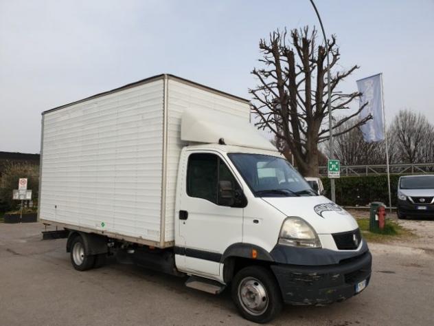 RENAULT Mascott cassonato rif. 22115180