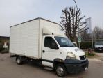 RENAULT Mascott cassonato rif. 22115180
