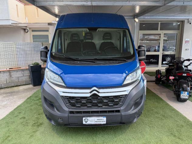 CITROEN Jumper 33 L2H2 2.2 bluehdi 120cv S&S 33 L2H2 2.2 bluehdi 120cv S&S - Foto 2