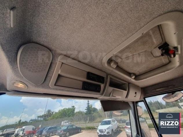 IVECO EUROCARGO 80E18 - Foto 8