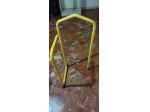 Girello per anziani