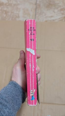 Gran Braccio di Ferro fumetto 103 1980 - Foto 3