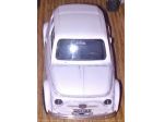 FIAT 500 BURAGO : scala 1/43; ottimo, perfetto, NUOVO.