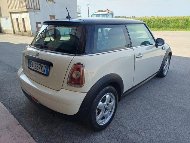 Mini One 1.6 R56 mini Ray - Foto 7