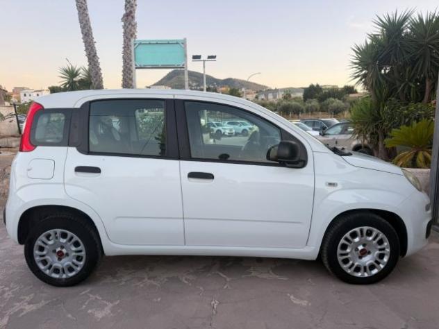 FIAT Panda 1.3 MJT S&S Easy Van 4 posti rif. 24128737 - Foto 9