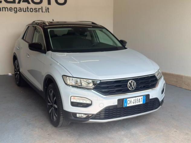VOLKSWAGEN T-Roc 1.5 TSI Style rif. 24008427 - Foto 5