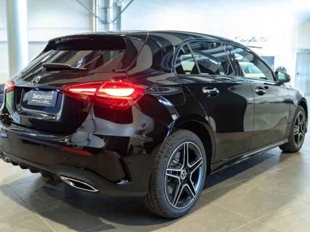 Mercedes-Benz Classe A W177 A 250 e con tecnologia ibrida EQ - Foto 7