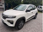 Dacia Spring Electric 45 Comfort Plus