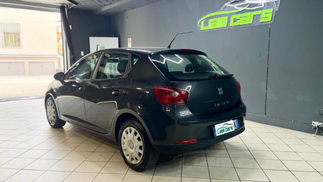 Seat Ibiza 5 Porte Ibiza 5p 1.2 Style (stylance) - Foto 6