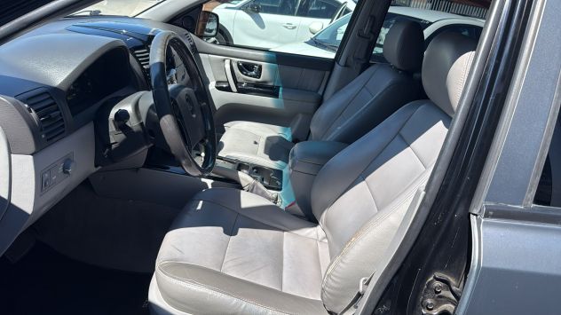 KIA SORENTO 2.5 CRD 4 WD AUTOMATICA - Foto 7