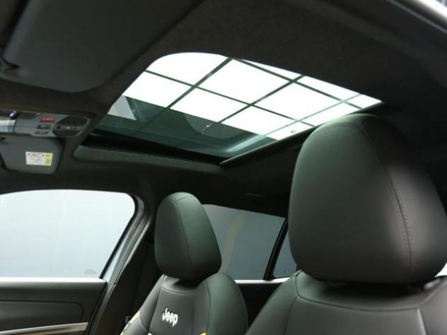 JEEP Avenger 1.2 Turbo 145CV e-Hybrid 4xe The North Face rif. 24185861 - Foto 10
