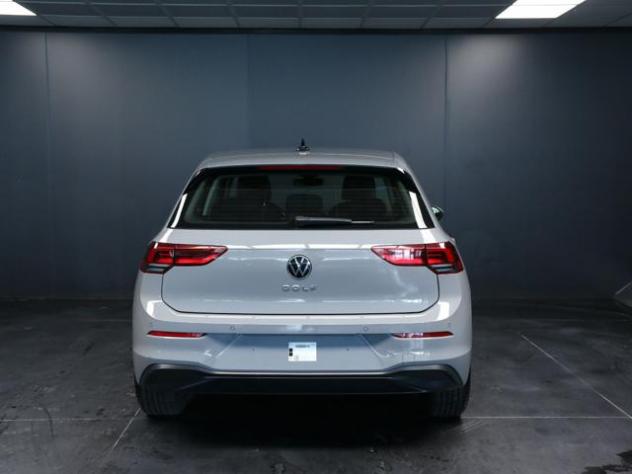 VOLKSWAGEN Golf 2.0 TDI DSG 116CV Life rif. 24108474 - Foto 4