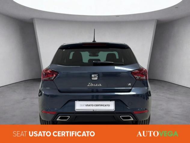 SEAT Ibiza 1.0 ecotsi fr 115cv dsg rif. 24092728 - Foto 5