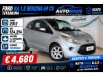 Ford Ka 1.2 69 CV Titanium
