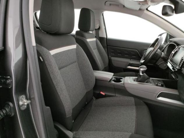 CITROEN C5 Aircross BlueHDi 130 S&S Shine rif. 23918424 - Foto 7