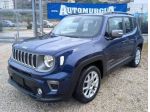 JEEP Renegade 1.6 Mjt 120 CV Limited con NAVI rif. 23772567