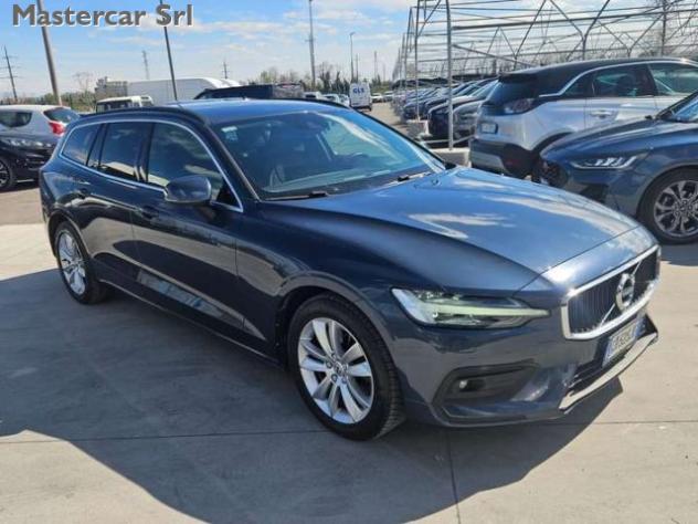 VOLVO V60 V60 2.0 b4 Momentum Business Pro auto - GH525JF rif. 23961077 - Foto 8