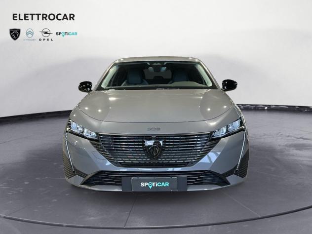 Peugeot 308 308 Turbo 130 Allure SENZA OBBLIGHI FINANZIAMENTO - Foto 5
