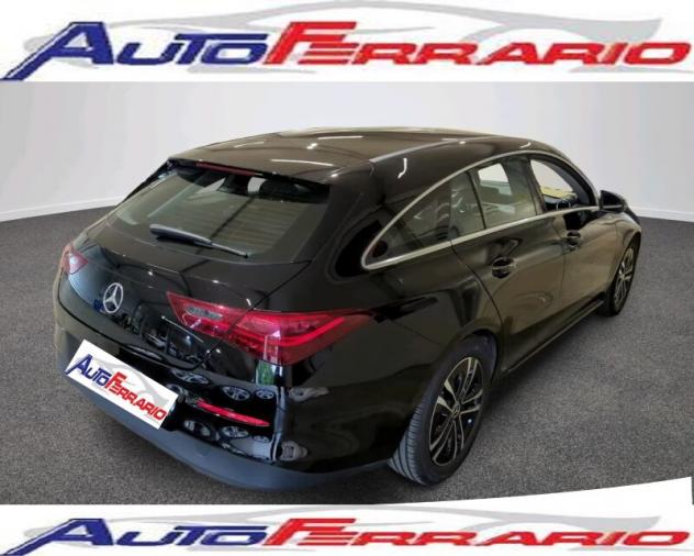 MERCEDES CLA S.Brake (X118) CLA 180 Automatic Shooting Brake Advanced - Foto 4