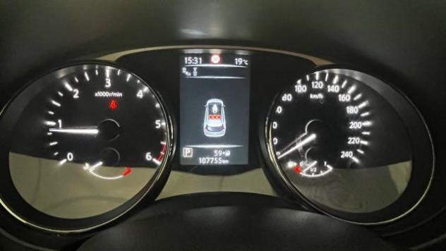NISSAN X-Trail 1.6 dCi 2WD Visia rif. 24058875 - Foto 9