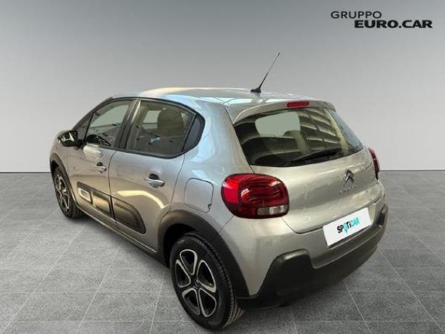 Citroën C3 PureTech 83 S&S PLUS - Foto 5