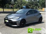 TOYOTA GR Yaris GR CARBON rif. 23921849