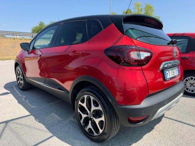 RENAULT Captur TCe 130 CV FAP Sport Edition2 rif. 24106841 - Foto 3