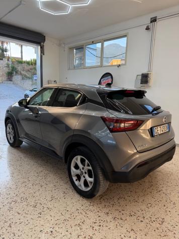 Nissan Juke 1.0 DIG-T 114 CV Business - Foto 3