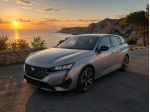 Peugeot 308 BlueHDi 130 S&S SW Allure Pack
