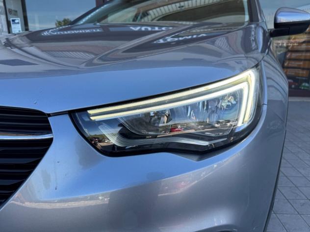 Opel Grandland X 1.6 Ecotec Innovation 120cv Auto - Foto 3