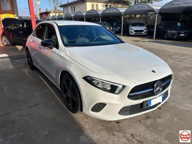 MERCEDES - Classe A A 180 d Sport Night edition auto - Foto 7