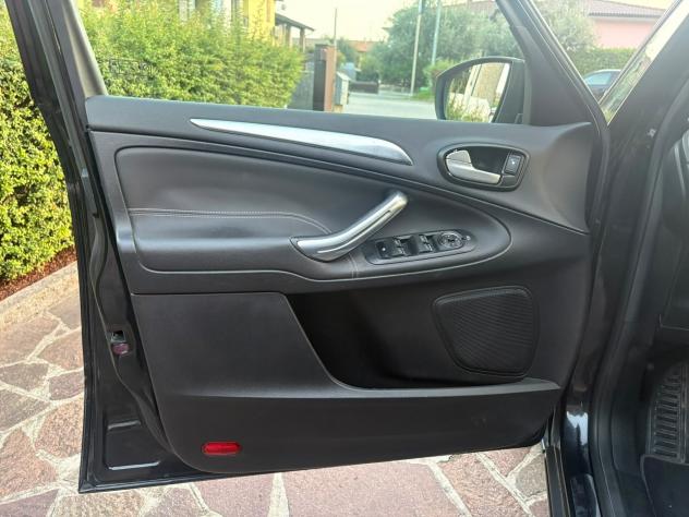 Ford S-Max 2.0 tdci New Titanium 163cv - Foto 9