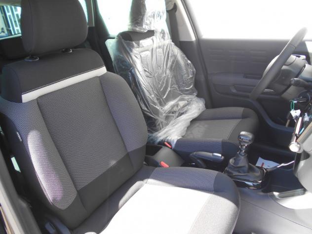 Citroën C3 Aircross 110 Feel Zero Interessi -23% - Foto 10